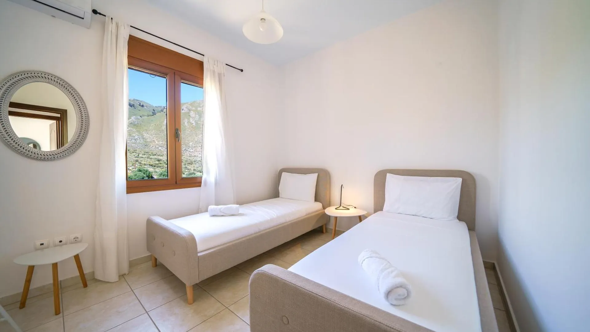 Villa Sylvia Beritiana 0*,